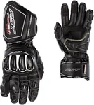 RST - 103495BLK-08 - TRACTECH EVO 4 CE LADIES GLOVE BLACK LEATHER LG