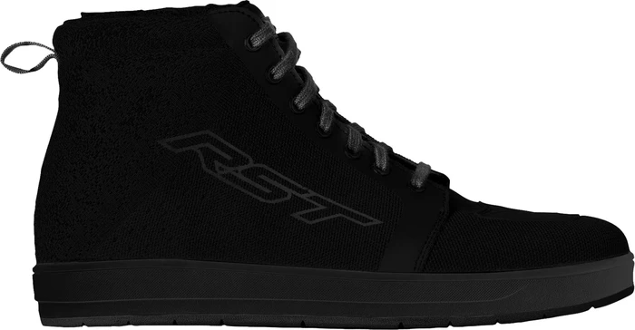 RST - 103585BLK2-42 - URBAN-K CE SHOE BLACK 9