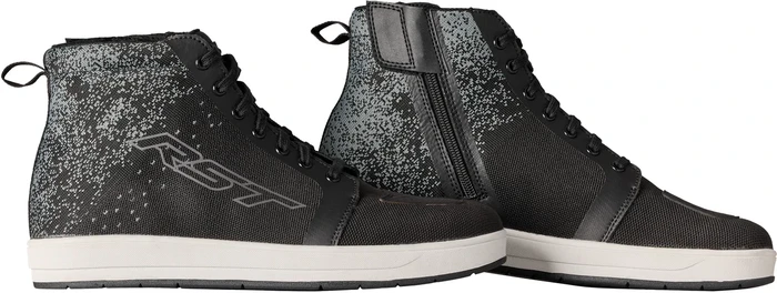 RST - 103585BLK-45 - URBAN-K CE SHOE BLACK/GREY 11.5