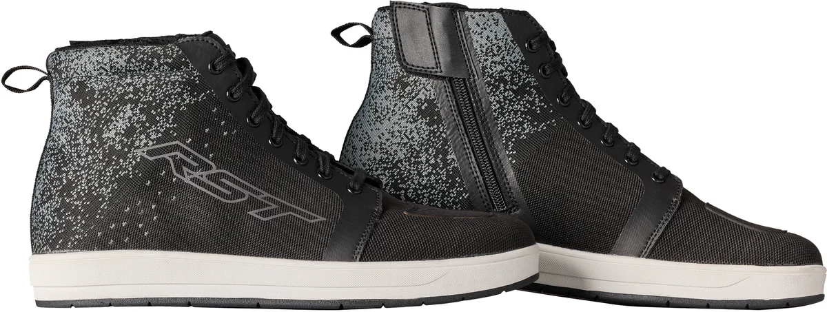 RST - 103585BLK-45 - URBAN-K CE SHOE BLACK/GREY 11.5