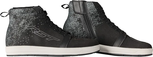 RST - 103585BLK-47 - URBAN-K CE SHOE BLACK/GREY 13