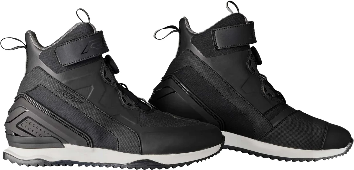 RST - 103586BLK-46 - Bandit CE Shoe