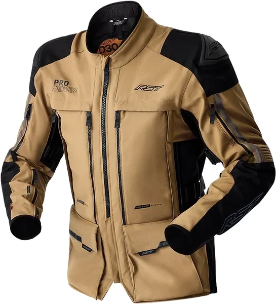 RST - 103599SND-44 - PS Adventure D30 Jacket
