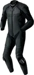 RST - 103604BLK-52 - S1 D3O SUIT BLACK LEATHER 4X