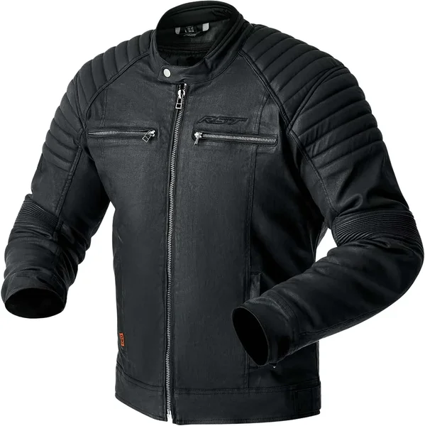 RST - 103612BLK-48 - Brixton D30 Jacket