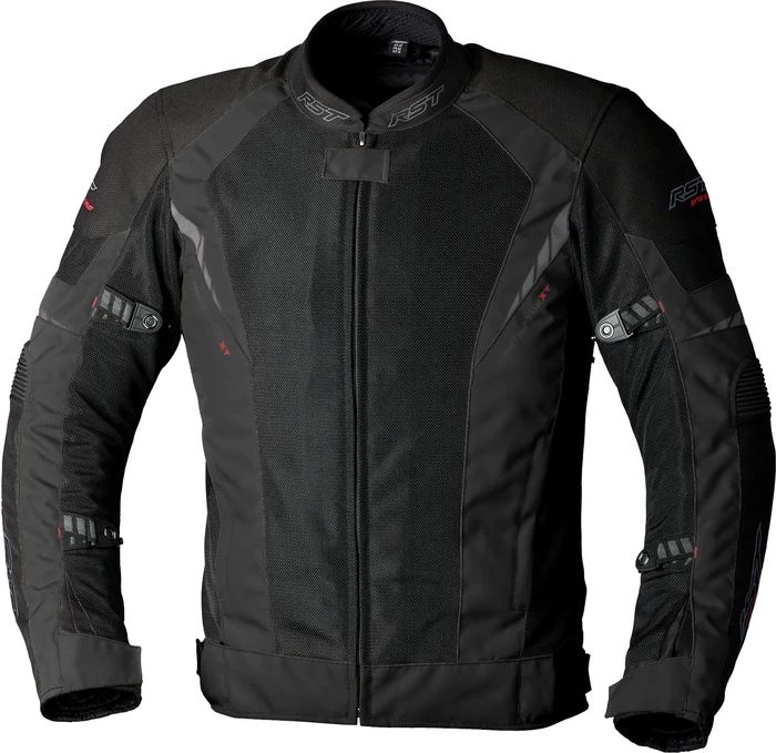 RST - 103613BLK-48 - PS Ventilator D30 Jacket