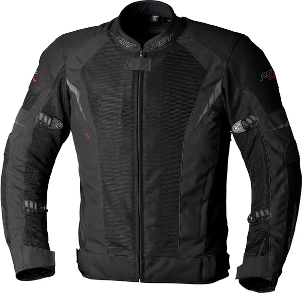 RST - 103613BLK-50 - PS Ventilator D30 Jacket