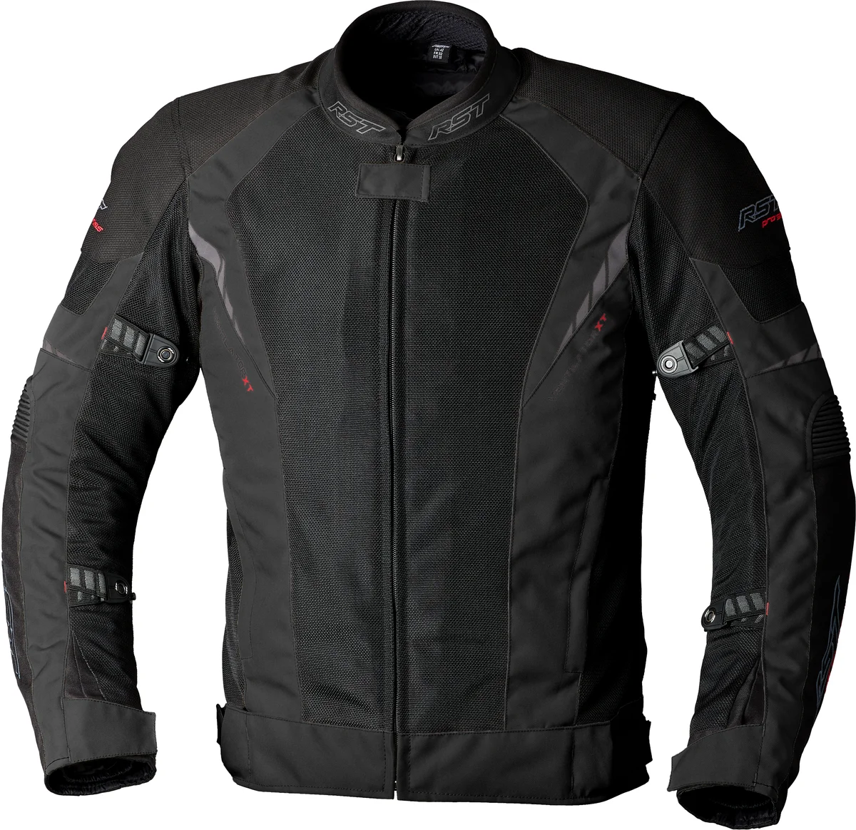 RST - 103613BLK-54 - PS Ventilator D30 Jacket