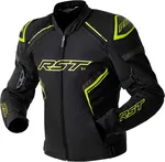 RST - 103614F.YEL-50 - S1 D3O TEXTILE JACKET BLACK/GREY/FLO YEL 3X