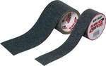 ISC RT8016 Original Non-Skid Tape - Premium 8x16 Black Vinyl for Powersports Safety