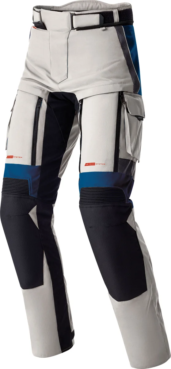 RST - 103616SIL-38 - PS Adventure D30 Pant