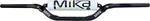 MIKA METALS - MKH-11-YZ-WHITE - Pro Series Oversized Hybrid handlebar 7/8"