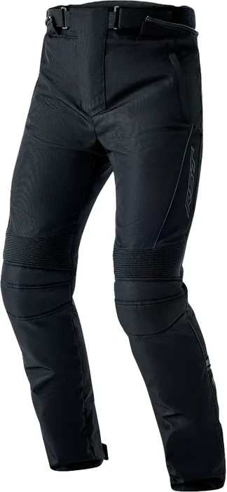 RST - 103621BLK-44 - S1 D3O SL TEXTILE PANTS BLACK 4X
