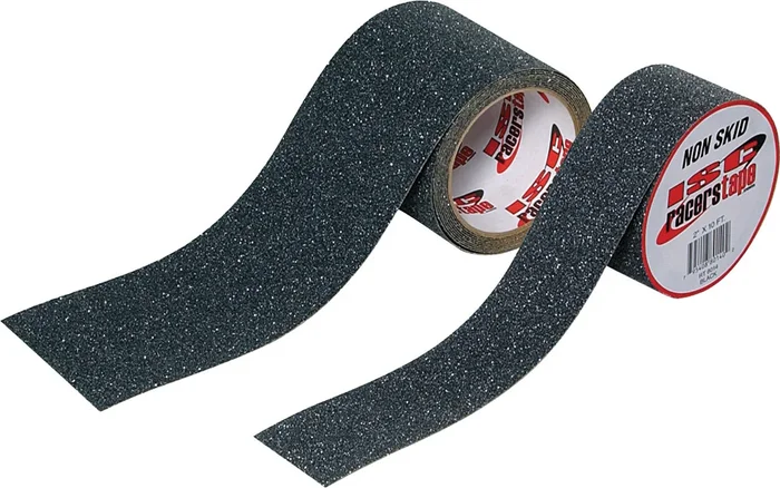 ISC RT8014RC Rubberized Non-Skid Tape - Durable Grip Enhancement Tape for Powersports