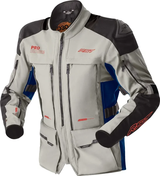 RST - 103628SIL-20 - PS Adventure Ladies Jacket