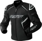 RST - 103629BLK-10 - S1 D3O TEXTILE LADIES JACKET BLACK SM