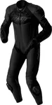 RST - 103634BLK-50 - TRACTECH EVO D3O SUIT BLACK LEATHER 3X