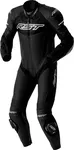RST - 103634WHI-40 - TRACTECH EVO D3O SUIT BLK/WHI LEATHER SM