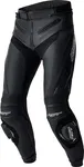 RST - 103636WHI-36 - TRACTECH EVO 5 D3O PANTS BLK/WHI LEATHER XL