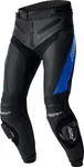 RST - 103636BLU-30 - TRACTECH EVO 5 D3O PANTS BLK/BLUE LEATHER SM