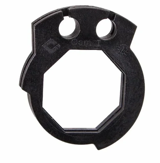 ODI H70SCI V2 Optional Throttle Cam - Lock-On System for Motorcycle Grips