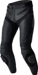RST - 103637BLK-44 - TRACTECH EVO 5 D3O SL PANTS BLACK LEATHER 5X