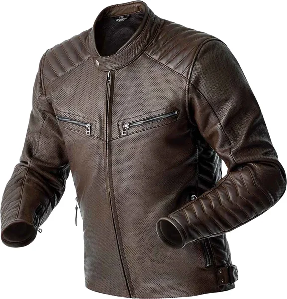 RST - 103638BRN-52 - Roadster Air D30 Jacket