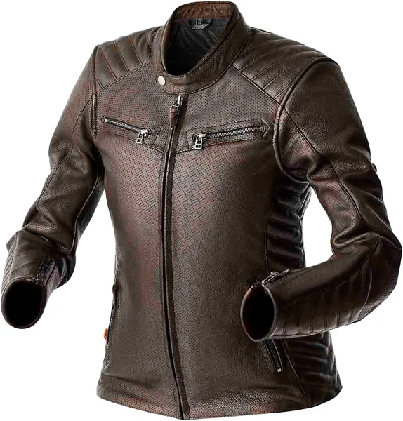 RST - 103644BRN-20 - Roadster Air D30 Ladie's Jacket