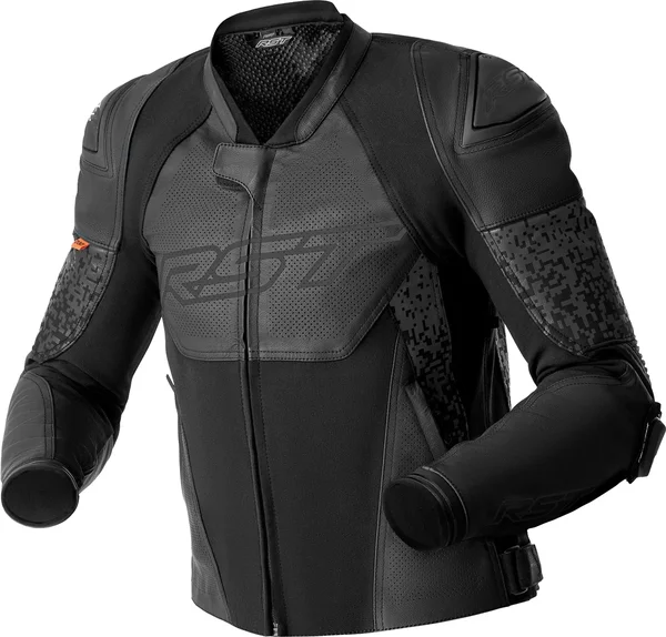RST - 103648BLK-50 - PS Supersport-K D30 Jacket