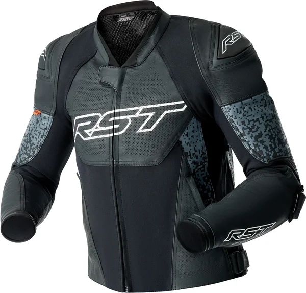 RST - 103648GRY-46 - PS Supersport-K D30 Jacket