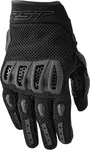 RST - 103651BLK-12 - VORTEK D3O GLOVE BLACK TEXTILE 2XL