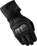 RST - 103653BLK-06 - S1 D3O LADIES GLOVE BLACK LEATHER SM