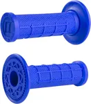 ODI Grips H01MMU Mini MX Half Waffle Grips - Durable Slim Grips for Young Riders