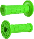 ODI Mini MX Half Waffle Grips - Durable Slim Grips for Young Riders
