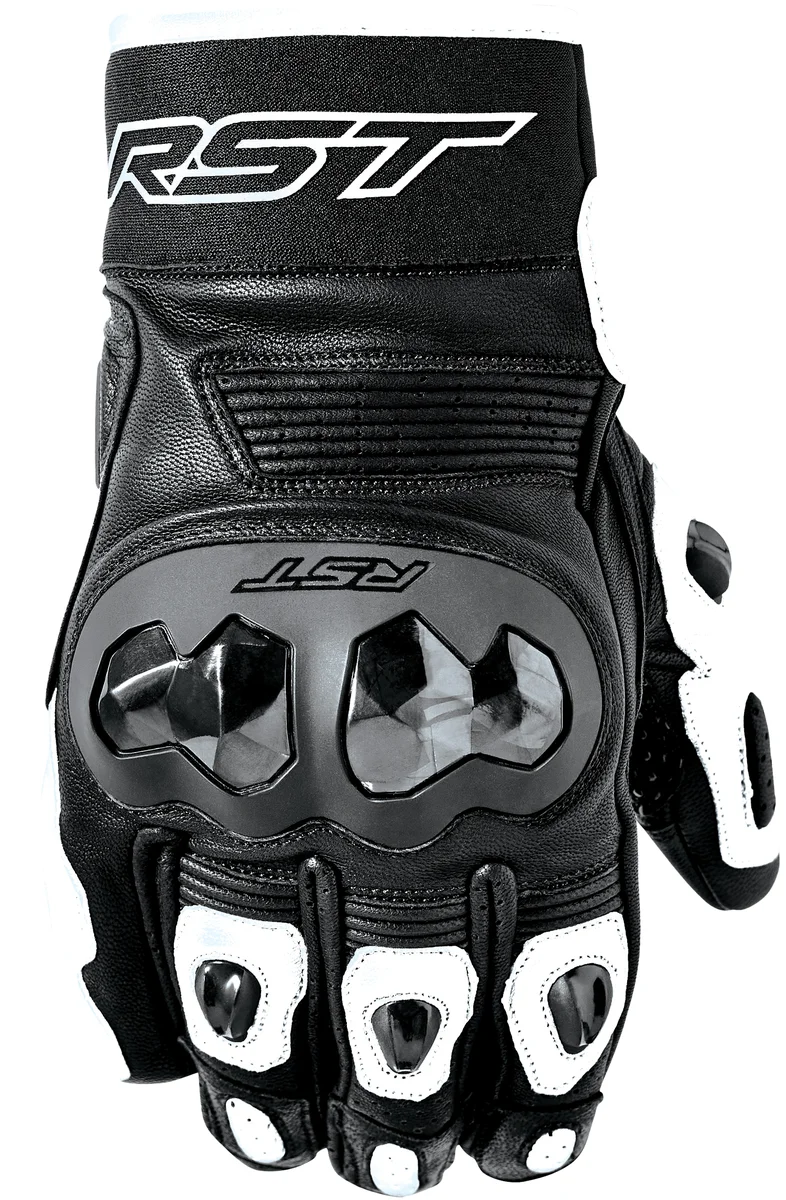 RST - 103668WHI-10 - Freestyle 3 D30 Glove