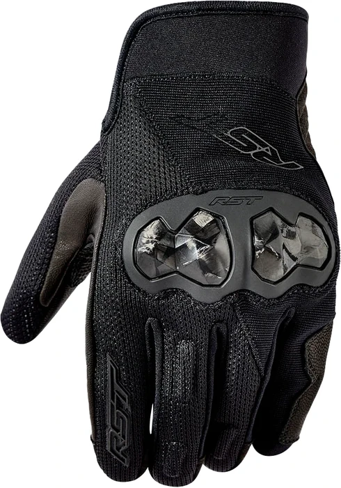 RST - 103669BLK-11 - Jetstream D30 Glove