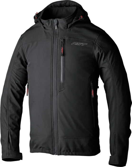 RST - 103670BLK-XS - Havoc D30 Jacket