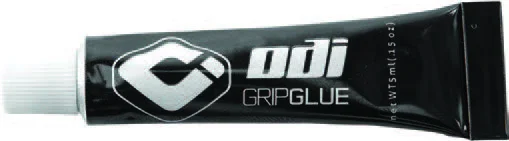 ODI H71GG Grip Glue - High-Performance Motorcycle Grip Adhesive for Long-Lasting Traction
