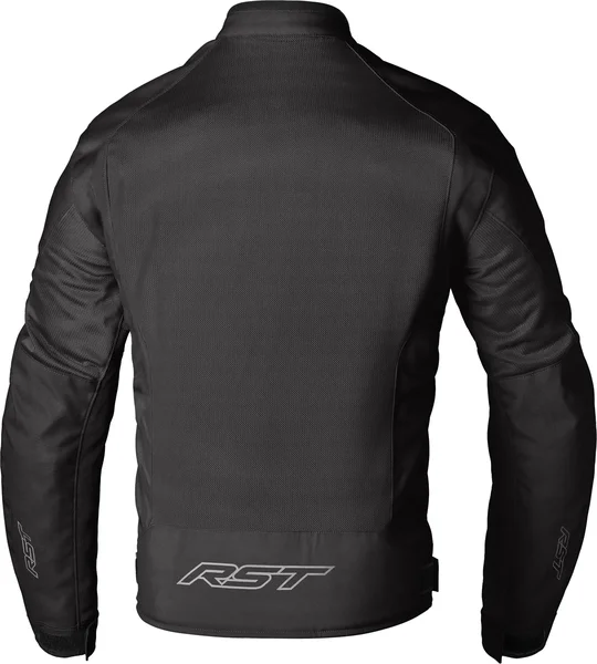 RST - 103688BLK-46 - SPECTRE AIR D3O JACKET BLACK TEXTILE XL