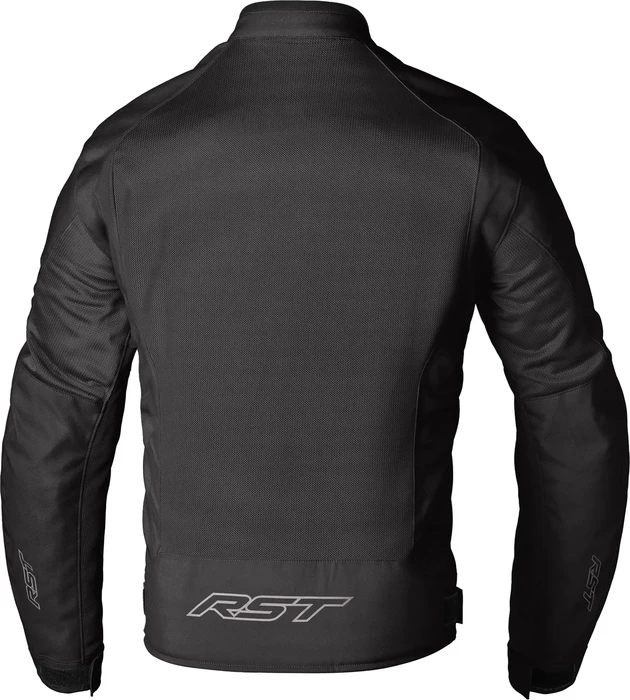 RST - 103688BLK-46 - SPECTRE AIR D3O JACKET BLACK TEXTILE XL