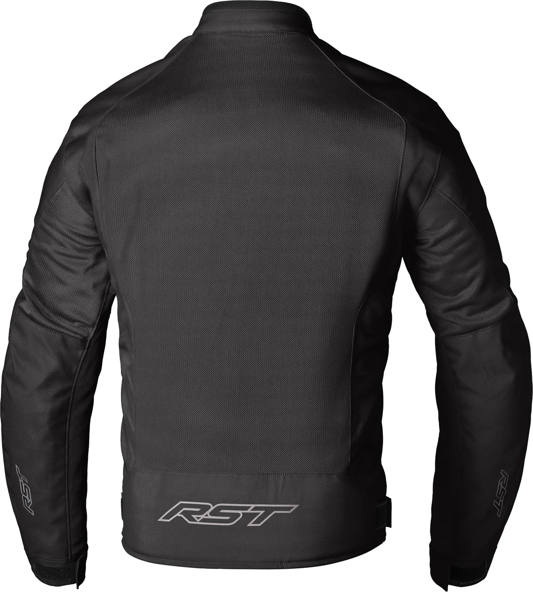 RST - 103688BLK-46 - SPECTRE AIR D3O JACKET BLACK TEXTILE XL