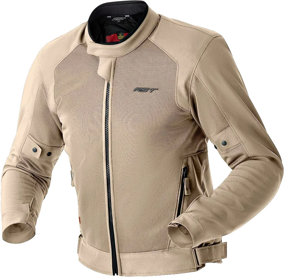 RST - 103688SND-42 - SPECTRE AIR D3O JACKET SAND TEXTILE MD