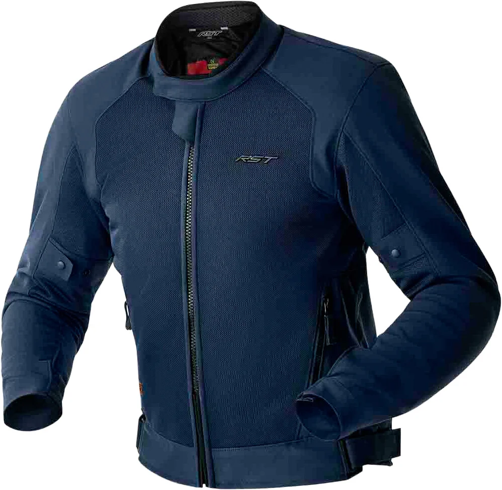 RST - 103688NVY-48 - SPECTRE AIR D3O JACKET NAVY TEXTILE 2X