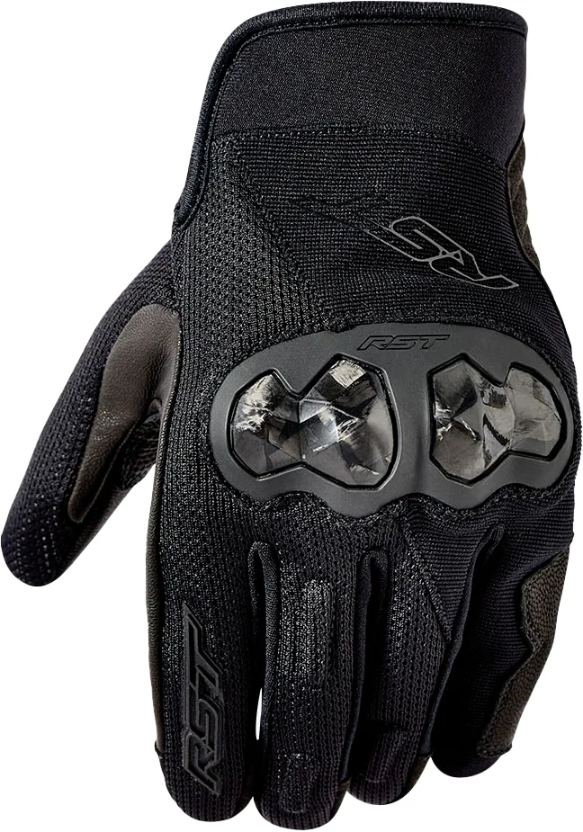 RST - 103689BLK-08 - Women's Jetstream D30 Glove