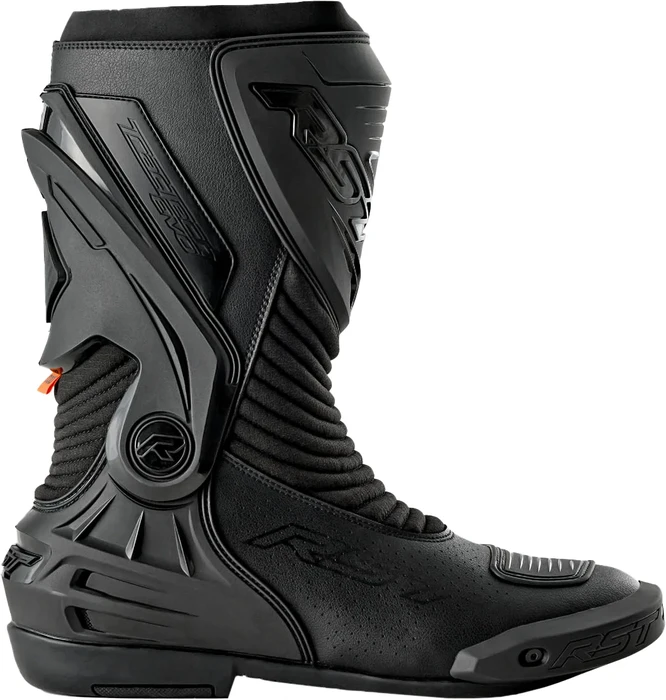RST - 103690BLK-38 - TRACTECH EVO D3O LADIES BOOT BLACK 7