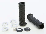 ODI J30XTB-S X-Treme Standard Lock-on Grips - Durable, Comfortable Motorcycle Grips