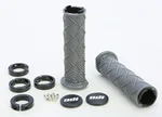 ODI J30XTH-B X-Treme Standard Lock-on Grips - Durable Motorcycle Grips with Enhanced Control