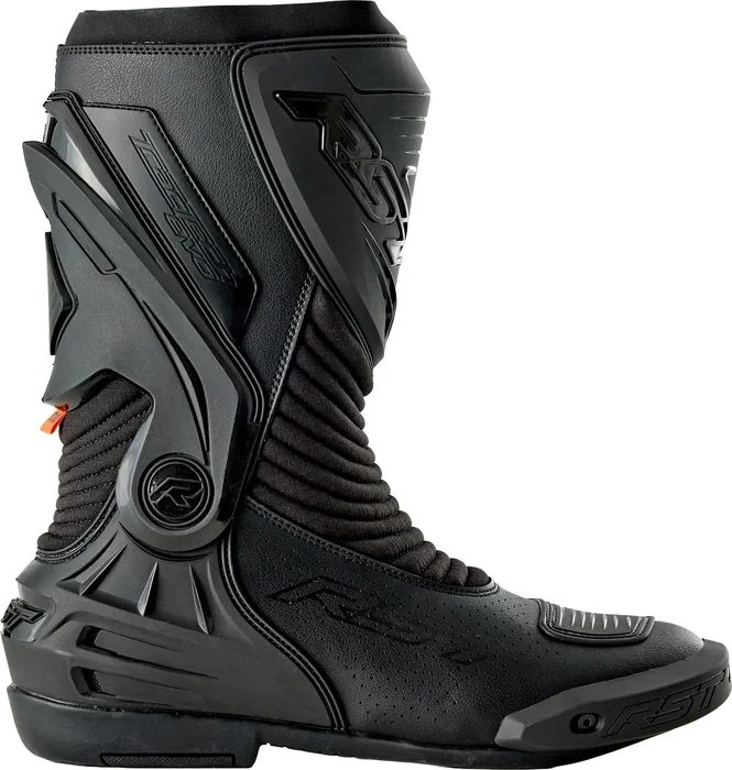 RST - 103700BLK-40 - TRACTECH EVO D3O BOOT BLACK 7