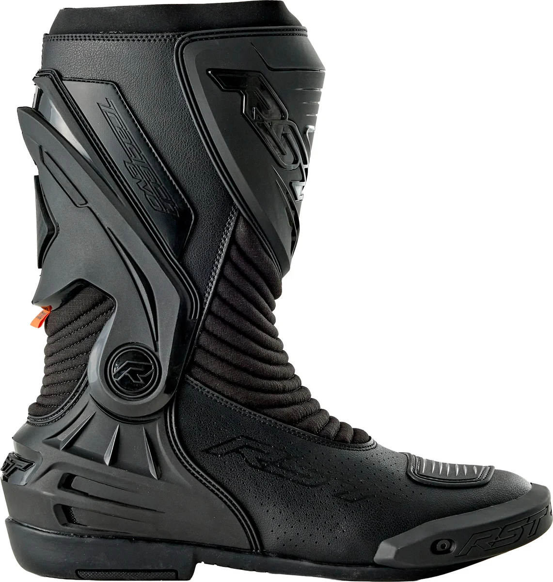 RST - 103700BLK-42 - TRACTECH EVO D3O BOOT BLACK 9