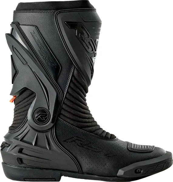 RST - 103700BLK-46 - TRACTECH EVO D3O BOOT BLACK 12